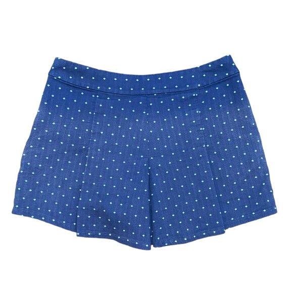 Nike Golf Tour Performance Skort Size 2 Dri Fit Logo Activeware Athletic Workout - Picture 2 of 4